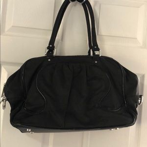 Lululemon gym bag